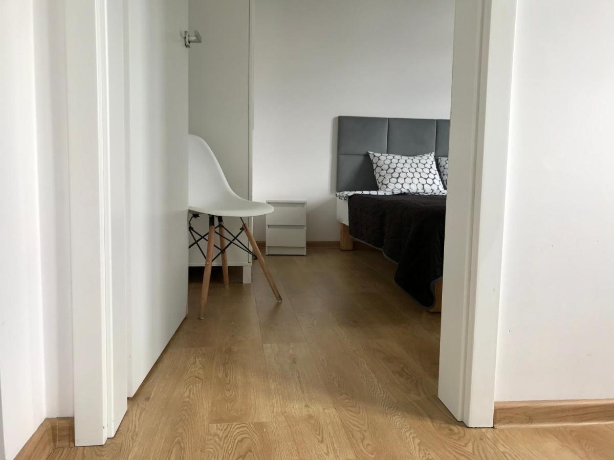 Rents - Stare Parking Gratis Posen