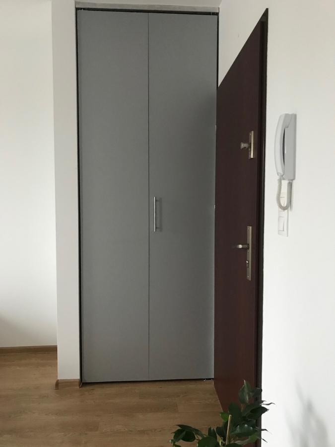 Rents - Stare Parking Gratis Posen