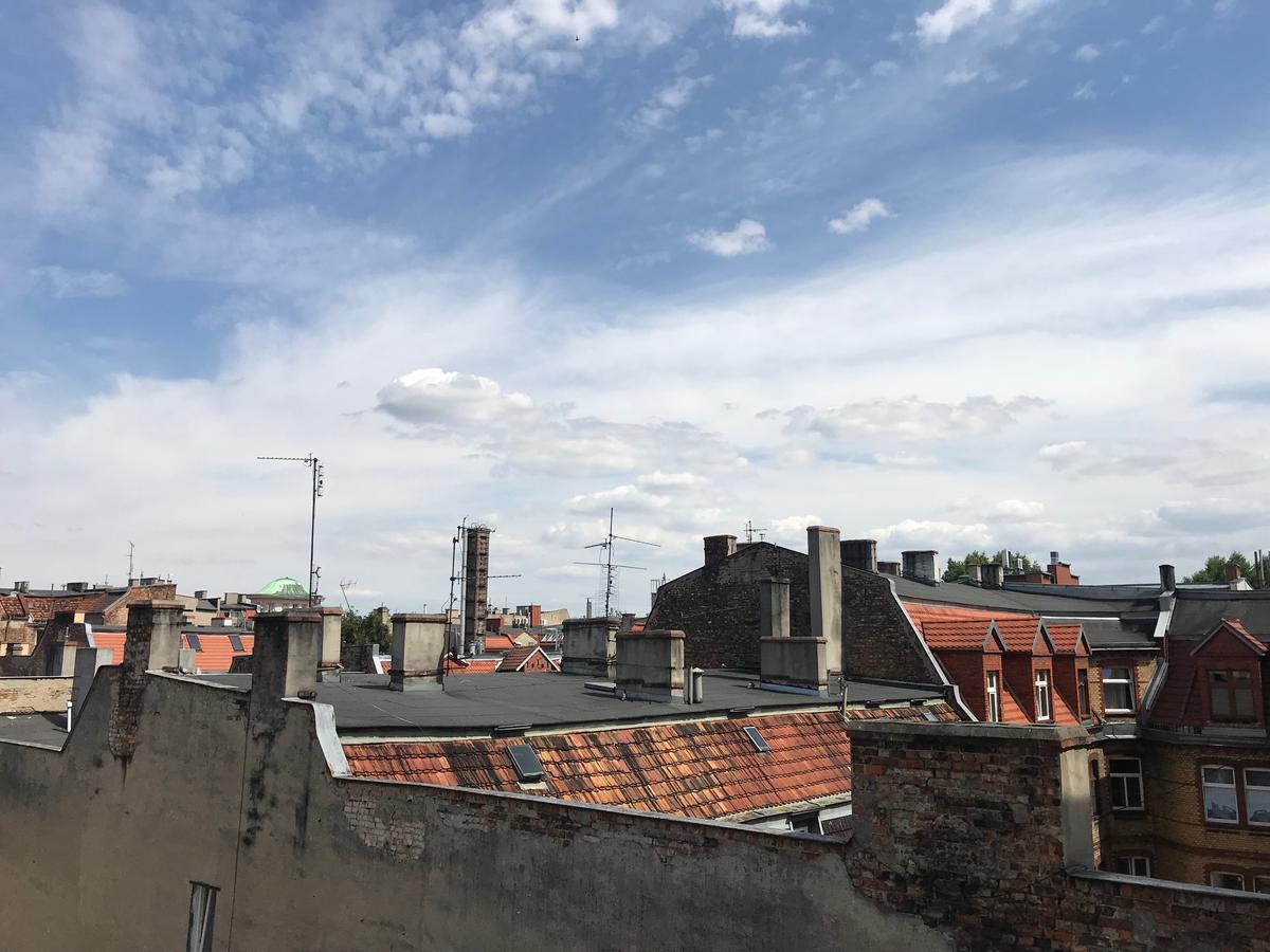 Apartment Rents - Stare Parking Gratis Posen